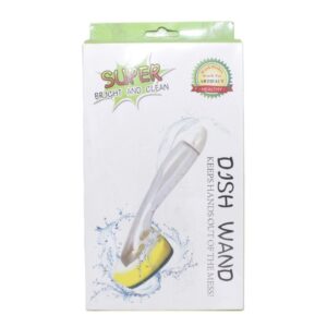dish wand