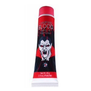 vampire blood