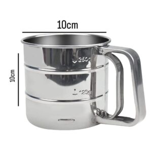 flour sifter