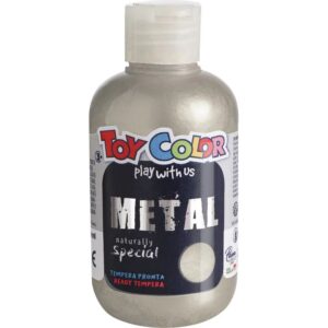 Toy Color Metal Ready Tempera paint