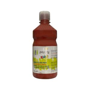Pajory Kids Ready-to-Use Paint