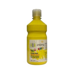bottle of Pajory Kids Finger Paint