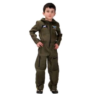 Top Gun Boy Costume