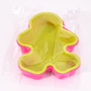 silicon baking molds
