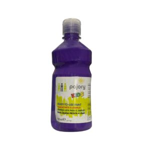 Pajory Kids Ready-to-Use Paint