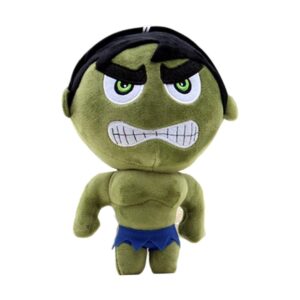 Hulk Plush 20 cm