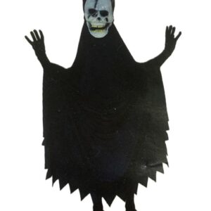 Ghost Kids Costume
