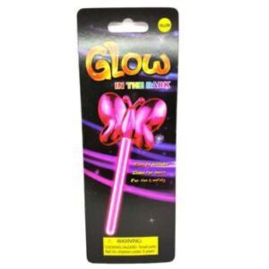 glow in the dark baton