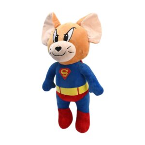 Super Jerry Plush 30 cm