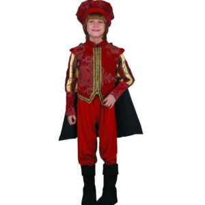 Romeo Boy Costume