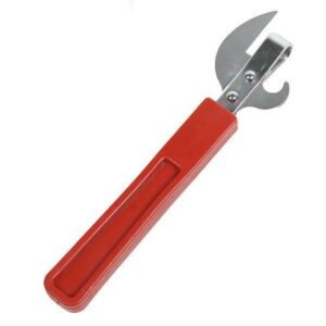 can opener