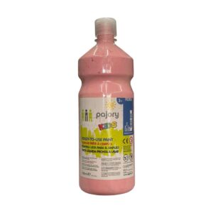 Pajory Kids Ready-to-Use Paint