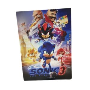 Sonic