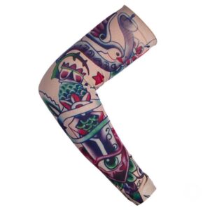 Tattoo Arm Sleeve