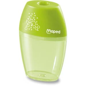 Maped Shaker 1-Hole Pencil Sharpener