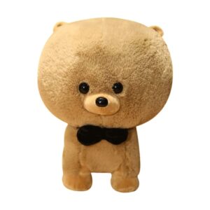 Bichon Frisé Plush 27 cm