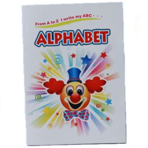 Alphabets