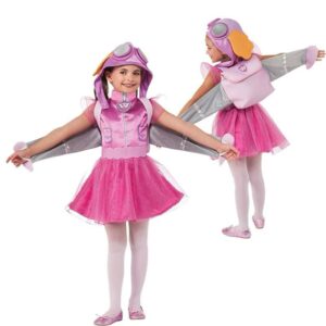 Paw Patrol Kids Costume