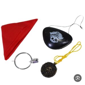 pirate accessories