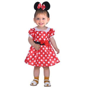 Little Nany Baby Costume