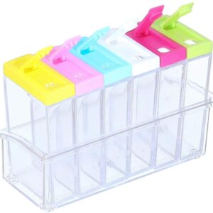 Seasoning Box Set