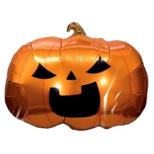 Pumpkin Foil Balloon  63*71 cm