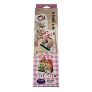 sushi rolling mat