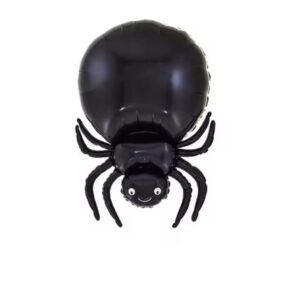 spider foil balloon 80*53cm