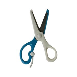 Sonic Kids 3D Scissor