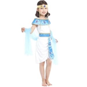 Egyptian Princess Costume