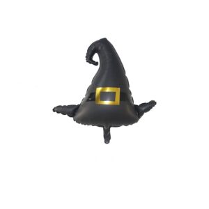 whitch’s hat foil ballon Size:79*75