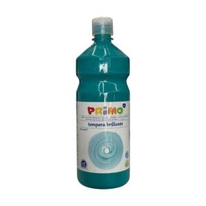 1000ml bottle of Primo Tempera Brillante