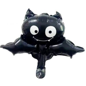 bat foil ballon  Size:35*38