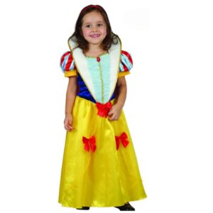 Snow White Girl Costume