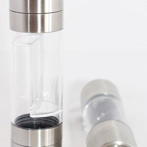 Salt and Pepper Grinder