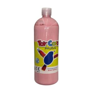1000ml bottle of Toy Color Superwashable Ready Mix Tempera Paint
