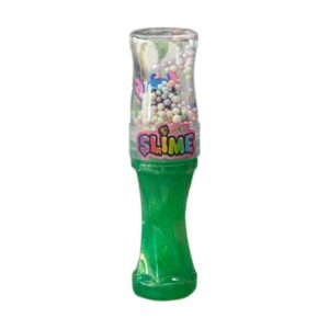 Stitch-themed slime container
