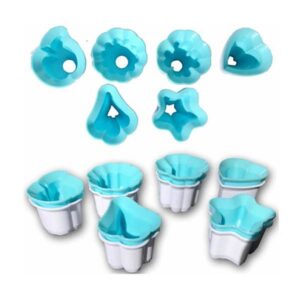 plunger cutters