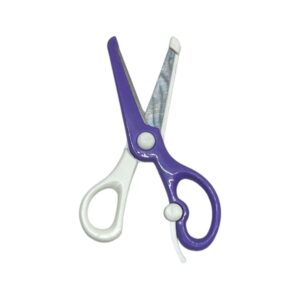 Sonic Kids 3D Scissors