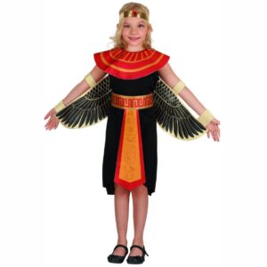 Queen Og Egypt Girl Costume