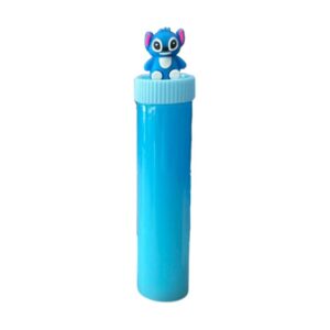 Stitch-themed slime container
