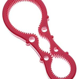 bottel&jars opener