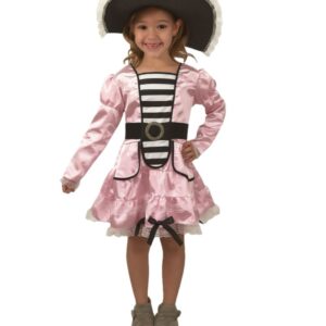 Pirate Kids Costume