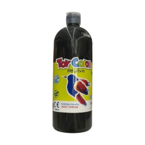 1000ml bottle of Toy Color Superwashable Ready Tempera paint