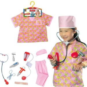 Nurse Costume