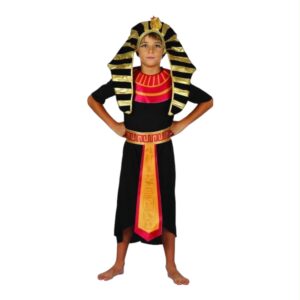 Pharaoh Kids Costume