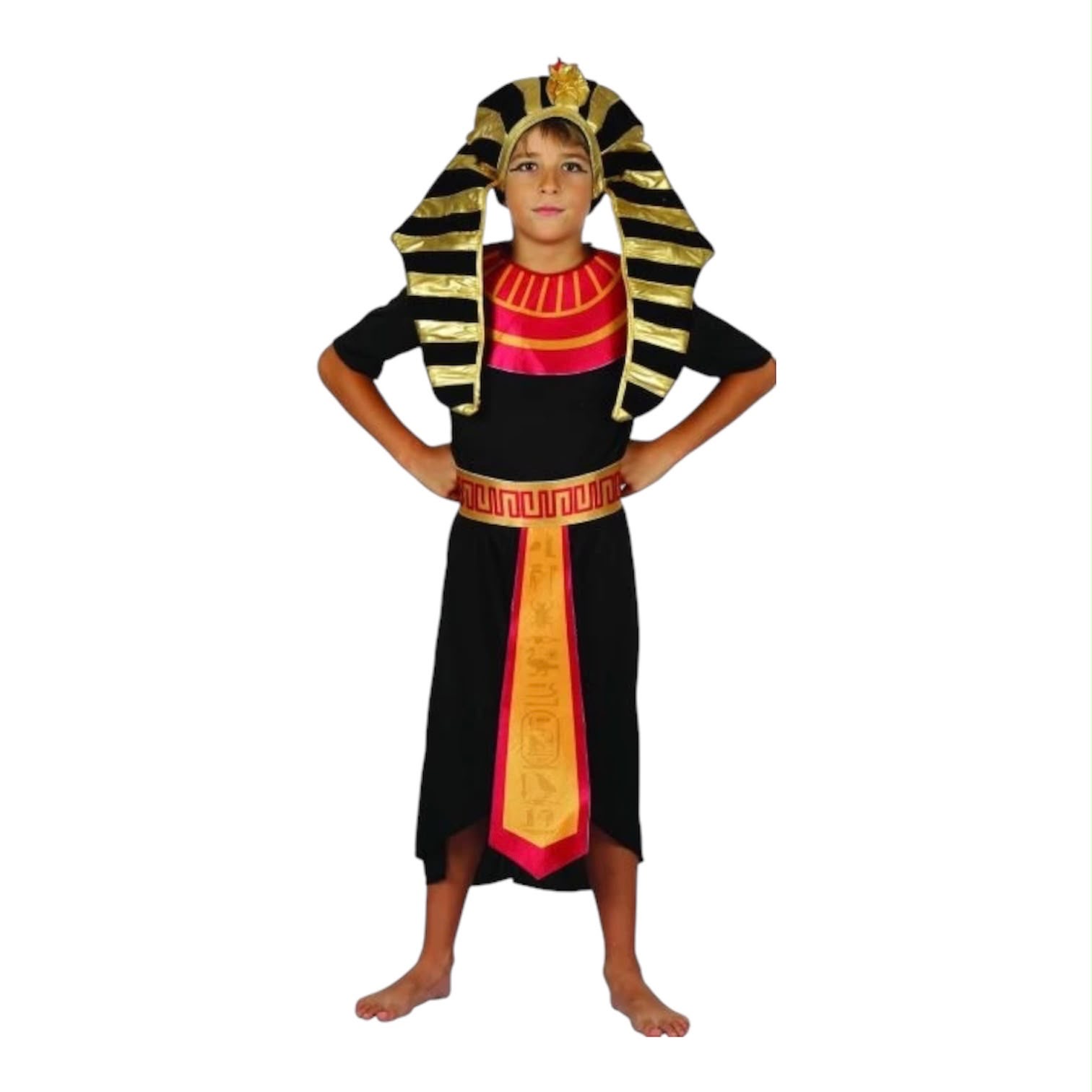 Pharaoh Kids Costume