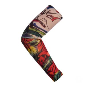Tattoo Arm Sleeve