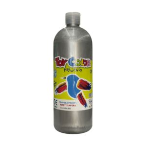 bottle of Toy Color Superwashable Ready Tempera paint, in a 1000ml size.