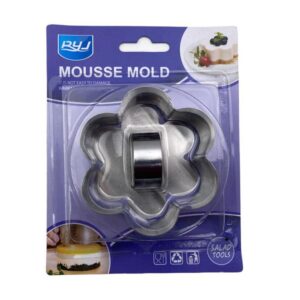 RYJ mousse mold